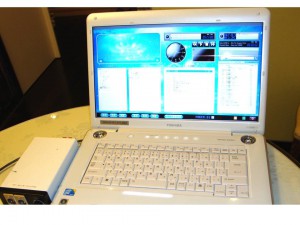 プレゼンテーション1